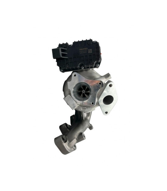 Turbo pour KIA Ceed 1.6 CRDi 136 CV 1635 988 0028