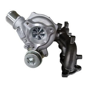 Turbo pour HYUNDAI i30 1.6 T-GDI 186 CV 5303 970 0384