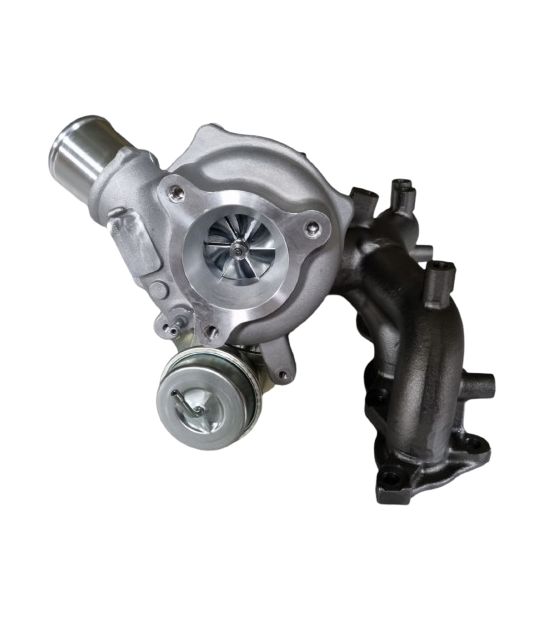 Turbo pour HYUNDAI Veloster 1.6 T-GDI 186 CV 5303 970 0384