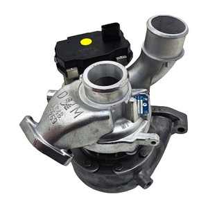 Turbo pour HYUNDAI ix35 2.0 CRDi 136 CV 5303 998 0278
