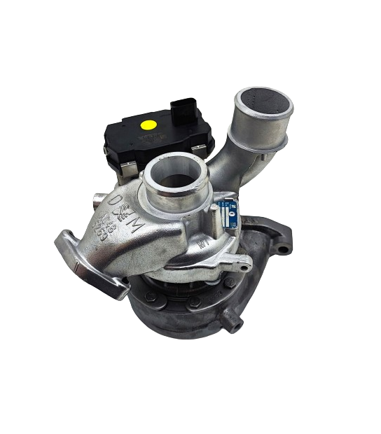 Turbo pour KIA Sportage 4 2.0 CRDi 136 CV 5303 998 0278