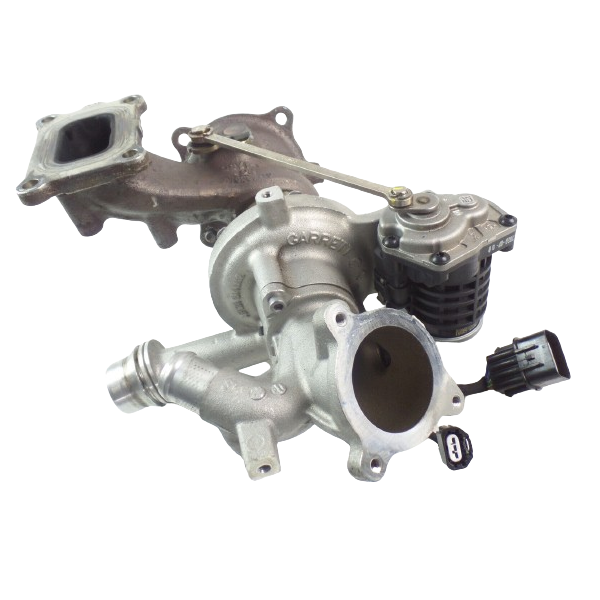 Turbo pour HYUNDAI i20 1.0 T-GDI hybrid 48V 101 CV 892599-5001S