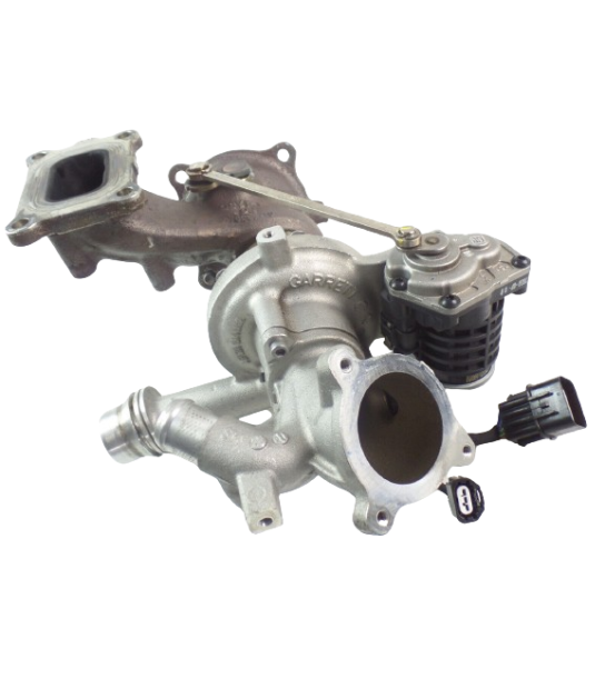 Turbo pour KIA Rio 4 1.0 T-GDi 101 CV 892599-5001S