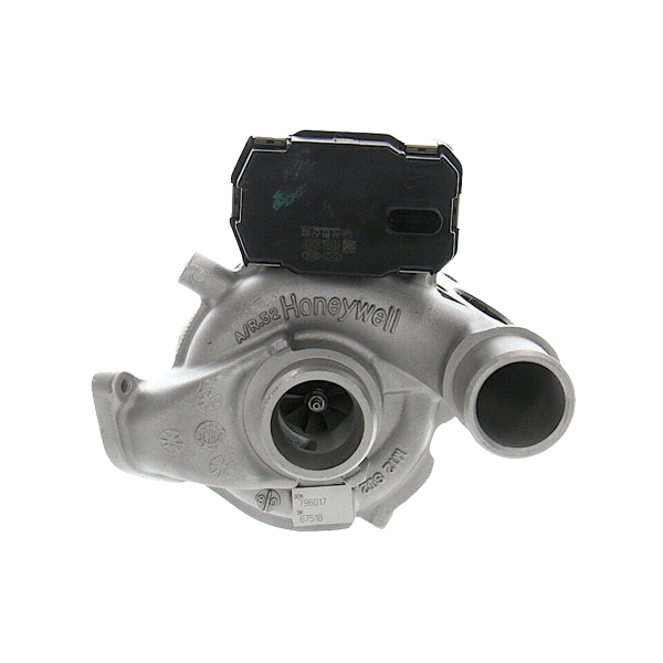 Turbo pour HYUNDAI ix35 2.0 CRDi 184 CV 796017-5008S