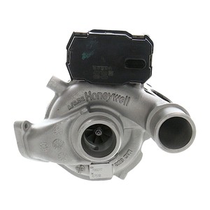 Turbo pour HYUNDAI ix35 2.0 CRDi 184 CV 796017-5008S