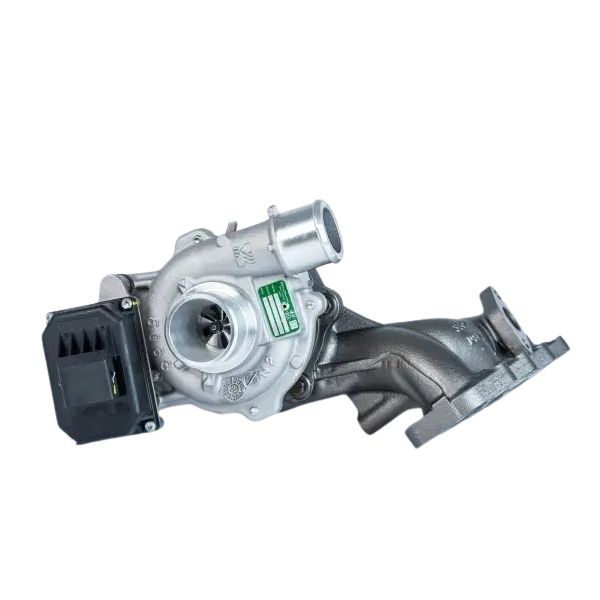 Turbo pour HYUNDAI i30 1.6 CRDi 110 CV 1635 970 0014