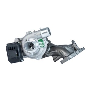Turbo pour HYUNDAI i30 1.6 CRDi 110 CV 1635 970 0014
