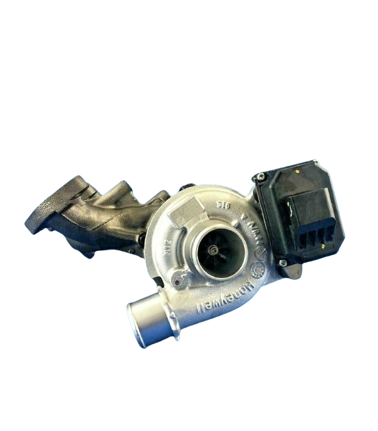 Turbo pour KIA Carens 4 1.7 CRDi 136 CV 824168-5001S