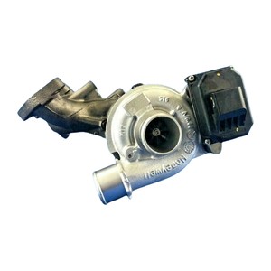 Turbo pour KIA Carens 4 1.7 CRDi 136 CV 824168-5001S
