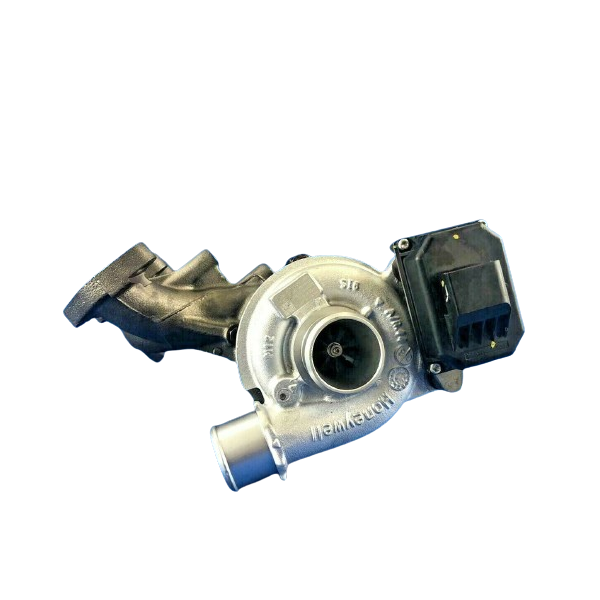 Turbo pour KIA Carens 4 1.7 CRDi 141 CV 824168-5001S