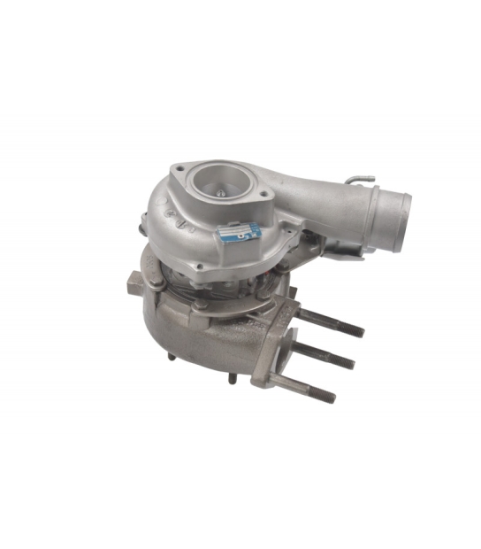 Turbo pour HYUNDAI H-1 2.5 CRDi 140 CV 5303 988 0143