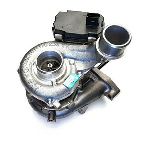 Turbo pour HYUNDAI Santa Fé 3 2.2 CRDi 200 CV 5303 988 0430