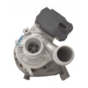 Turbo pour KIA Sportage 3 2.0 CRDi 136 CV 5439 988 0107