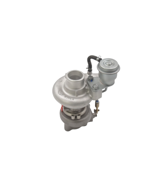 Turbo pour HYUNDAI Getz 1.5 CRDi 82 CV 49173-02622