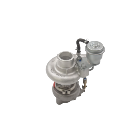 Turbo pour HYUNDAI Getz 1.5 CRDi 82 CV 49173-02622