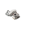 Turbo pour HYUNDAI Getz 1.5 CRDi 82 CV 49173-02622