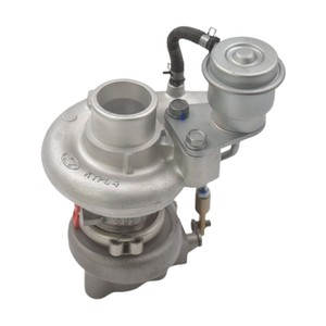 Turbo pour KIA Cerato 1.5 CRDi 102 CV 49173-02622