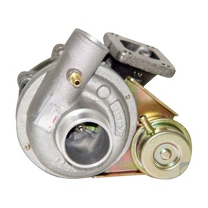 Turbo pour HYUNDAI Coupe S 1.5 i 84 CV 466287-0001