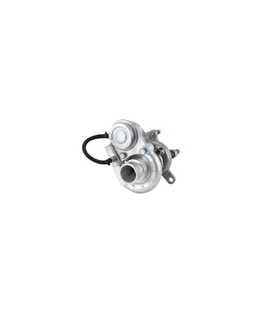 Turbo pour HYUNDAI Santa Fé 1 2.0 CRDi 113 CV 49173-02412