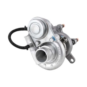 Turbo pour HYUNDAI Tucson 1 2.0 CRDi 113 CV 49173-02412