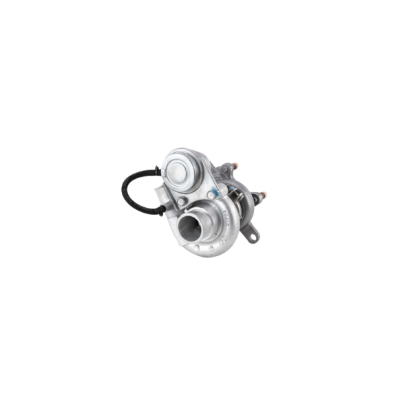 Turbo pour HYUNDAI Santa Fé 1 2.0 CRDi 125 CV 49173-02412