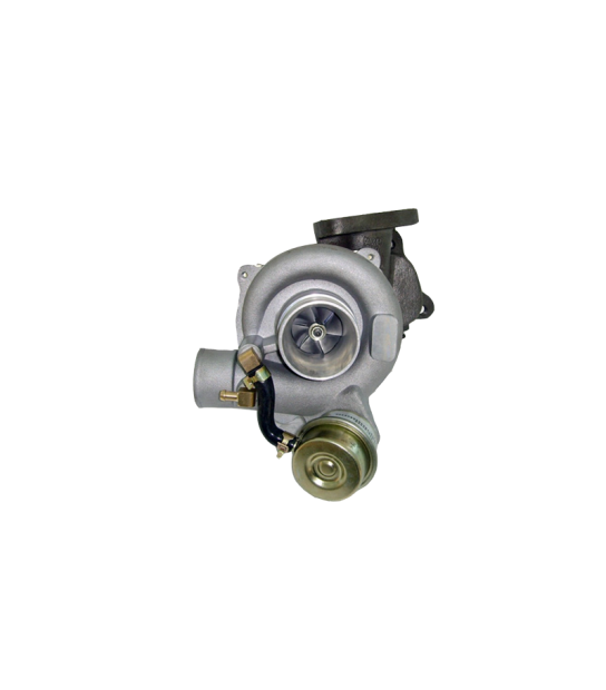Turbo pour HYUNDAI H-1 2.5 D 99 CV 49177-07503