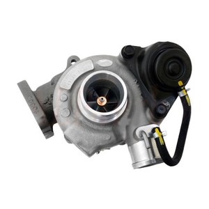 Turbo pour HYUNDAI Galloper 2.5 TDI 99 CV 49135-04030