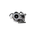Turbo pour HYUNDAI Galloper 2.5 TDI 99 CV 49135-04030