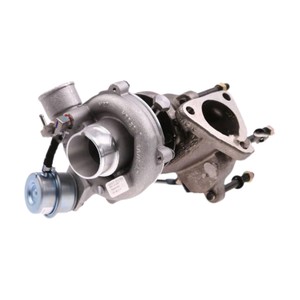 Turbo pour HYUNDAI Galloper 2.5 TDI 99 CV 730640-0001