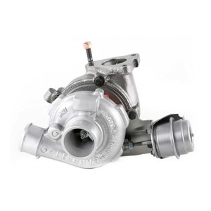 Turbo pour HYUNDAI Getz 1.5 CRDi 110 CV 782404-5001S