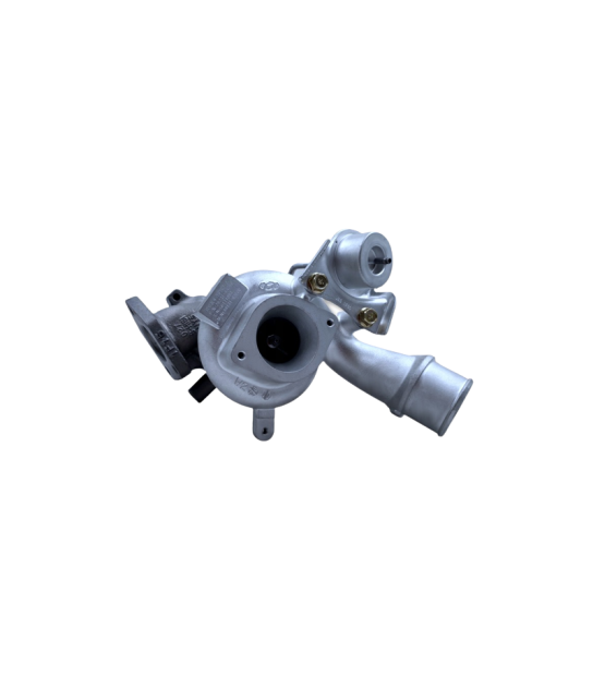 Turbo pour HYUNDAI H-1 2.5 CRDi 136 CV 49131-03600