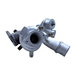 Turbo pour HYUNDAI Starex 2.5 CRDi 110 CV 49131-03600