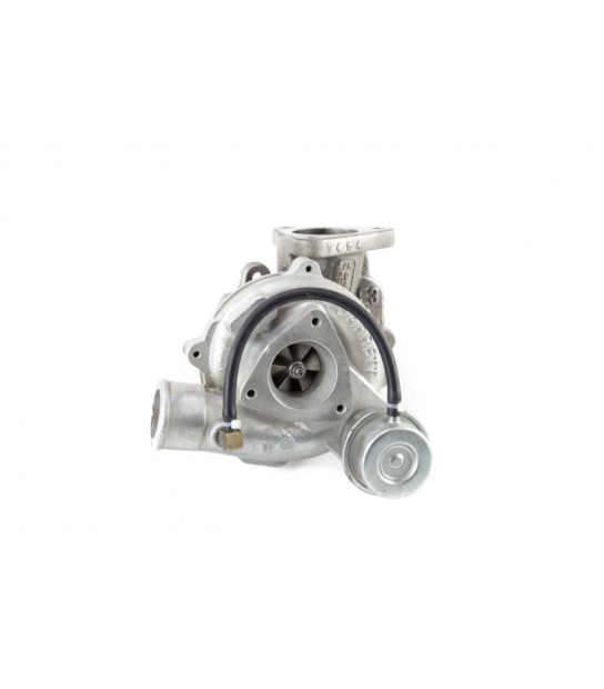 Turbo pour HYUNDAI H-1 2.5 CRDi 136 CV 715843-5001S