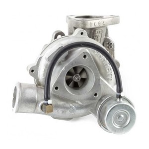 Turbo pour HYUNDAI H-1 2.5 CRDi 136 CV 715843-5001S