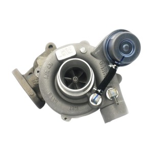 Turbo pour HYUNDAI H-1 2.5 CRDi 140 CV 716938-5001S
