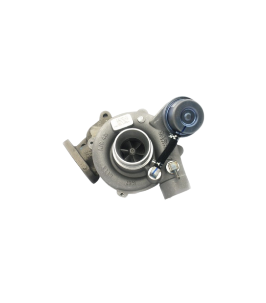 Turbo pour HYUNDAI Starex 2.5 TD 140 CV 716938-5001S