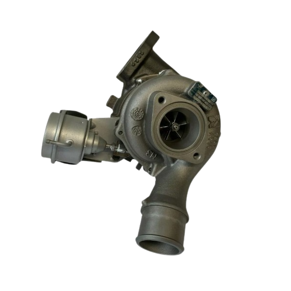 Turbo pour HYUNDAI H-1 2.5 CRDi 170 CV 5303 988 0353