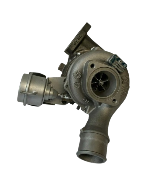 Turbo pour HYUNDAI H-1 2.5 CRDi 170 CV 5303 988 0353