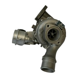 Turbo pour HYUNDAI H-1 Travel 2.5 CRDi 163 CV 5303 988 0353