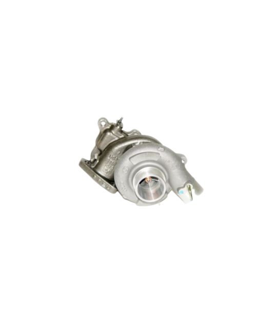 Turbo pour HYUNDAI H-1 2.5 TD 80 CV 49135-04011