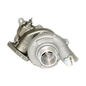 Turbo pour HYUNDAI Starex 2.5 TD 80 CV 49135-04011