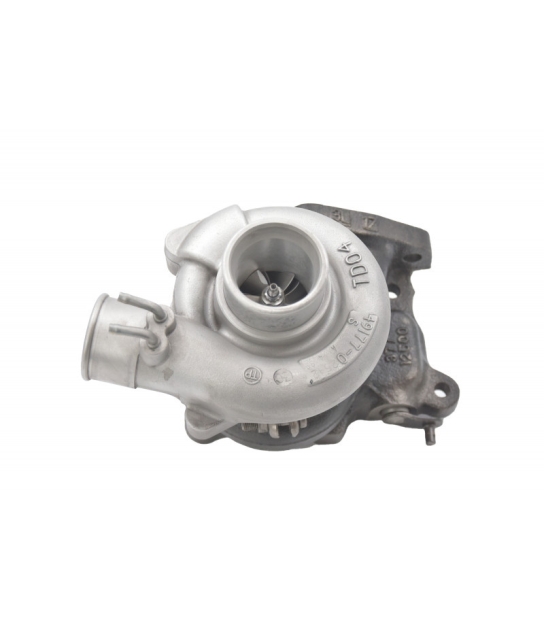 Turbo pour HYUNDAI H-1 2.5 TD 99 CV 49135-02110