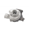 Turbo pour HYUNDAI H-1 2.5 TD 99 CV 49135-02110