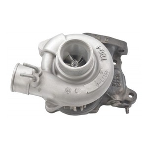 Turbo pour MITSUBISHI L200 2.5 TD 99 CV 49135-02110