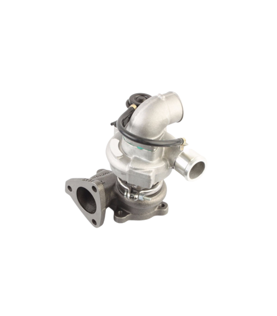Turbo pour HYUNDAI Starex 2.5 TD 99 CV 49135-04302