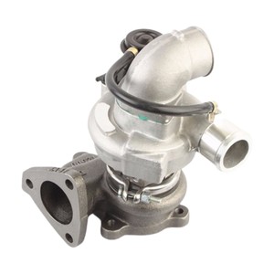Turbo pour HYUNDAI Starex 2.5 TD 99 CV 49135-04302