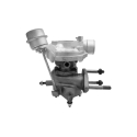 Turbo pour HYUNDAI H-1 2.5 CRDi 140 CV 710060-5001S
