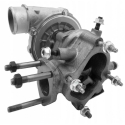 Turbo pour HYUNDAI H-1 2.5 CRDi 140 CV 710060-5001S