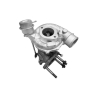 Turbo pour HYUNDAI Starex 2.5 CRDi 140 CV 710060-5001S