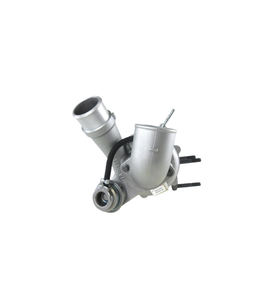 Turbo pour HYUNDAI H-1 2.5 CRDi 170 CV 768342-5001S